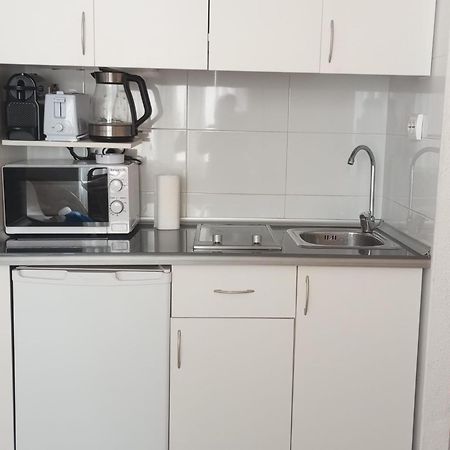 San Francisco 10 - 6 Apartamentos Boutique En El Centro - Playa Postiguet لقنت المظهر الخارجي الصورة