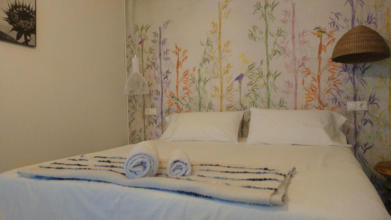 San Francisco 10 - 6 Apartamentos Boutique En El Centro - Playa Postiguet لقنت المظهر الخارجي الصورة