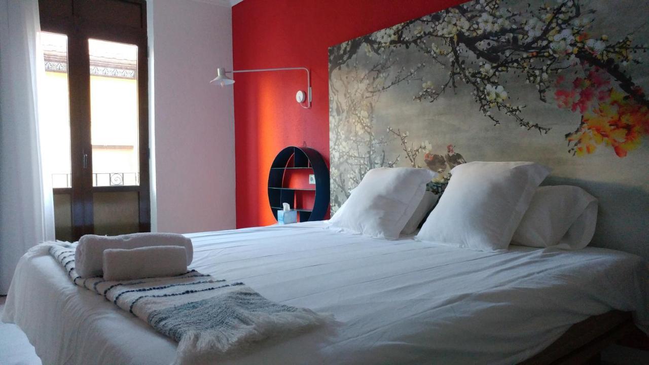 San Francisco 10 - 6 Apartamentos Boutique En El Centro - Playa Postiguet لقنت المظهر الخارجي الصورة