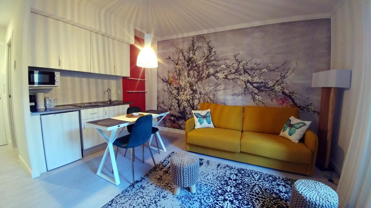 San Francisco 10 - 6 Apartamentos Boutique En El Centro - Playa Postiguet لقنت المظهر الخارجي الصورة