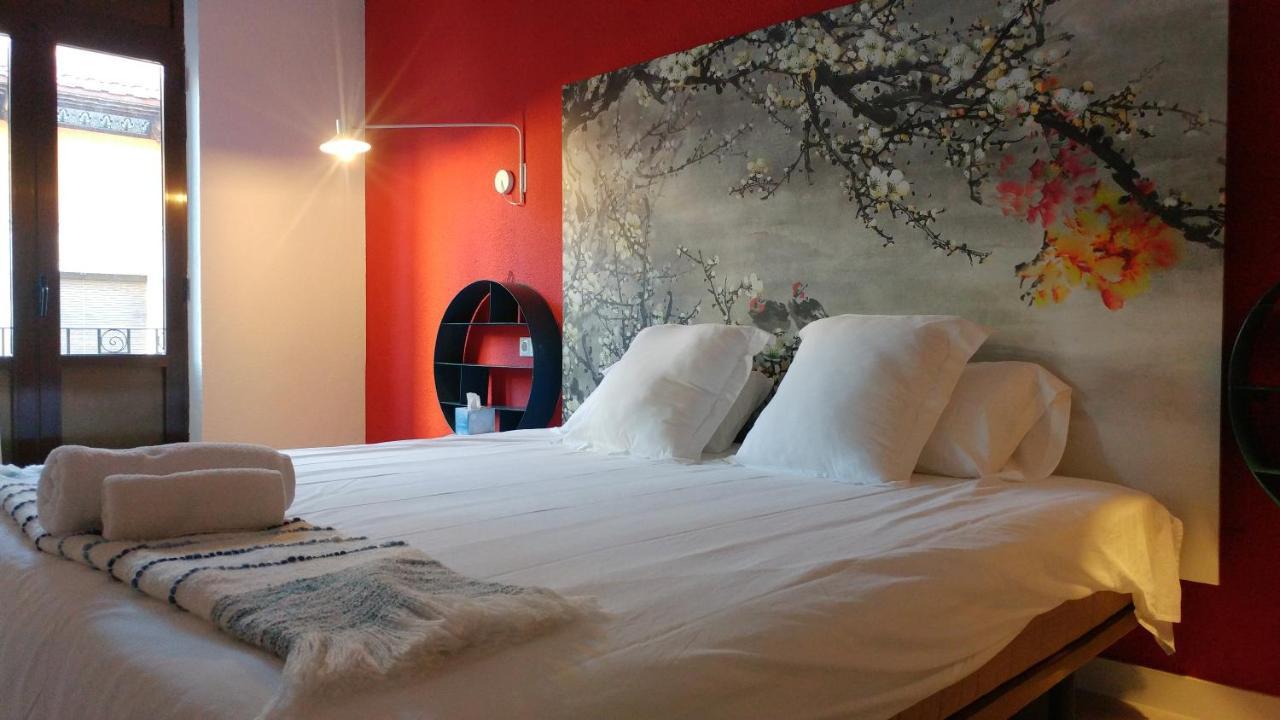 San Francisco 10 - 6 Apartamentos Boutique En El Centro - Playa Postiguet لقنت المظهر الخارجي الصورة