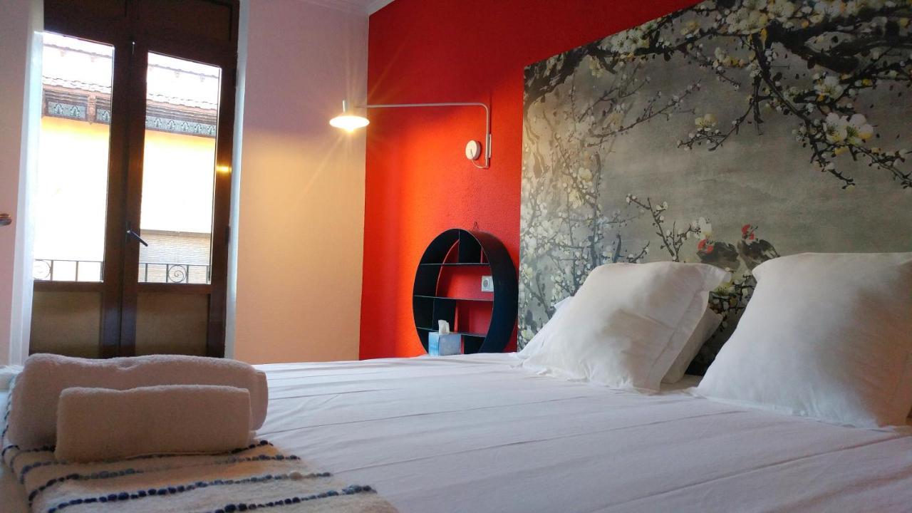 San Francisco 10 - 6 Apartamentos Boutique En El Centro - Playa Postiguet لقنت المظهر الخارجي الصورة