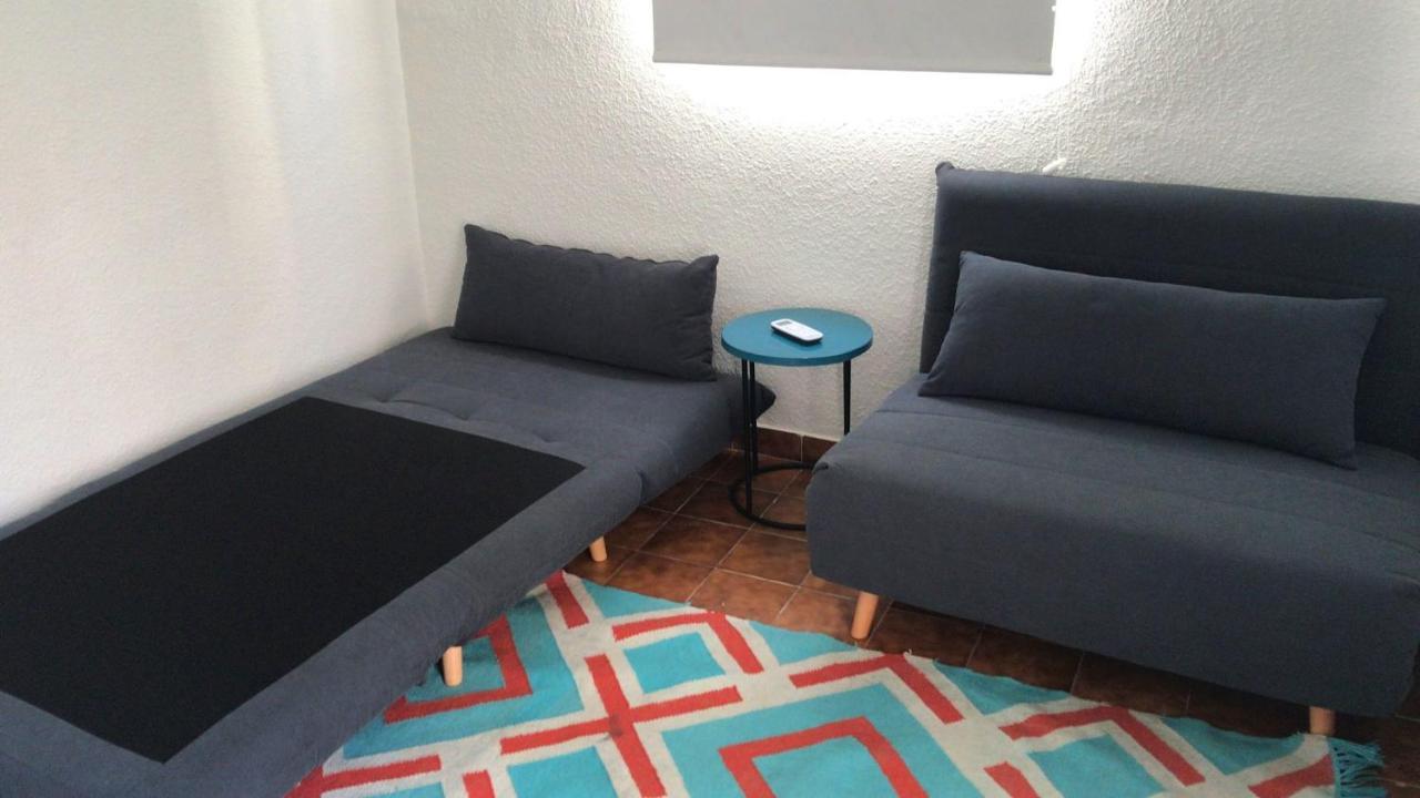 San Francisco 10 - 6 Apartamentos Boutique En El Centro - Playa Postiguet لقنت المظهر الخارجي الصورة